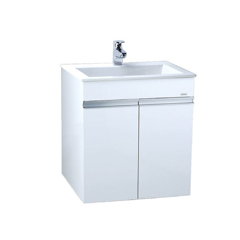 Bộ tủ lavabo Caesar LF5017+EH05017AV