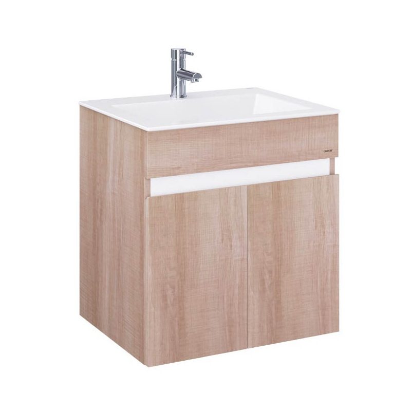 Bộ tủ lavabo Caesar LF5017+EH15017AW7V