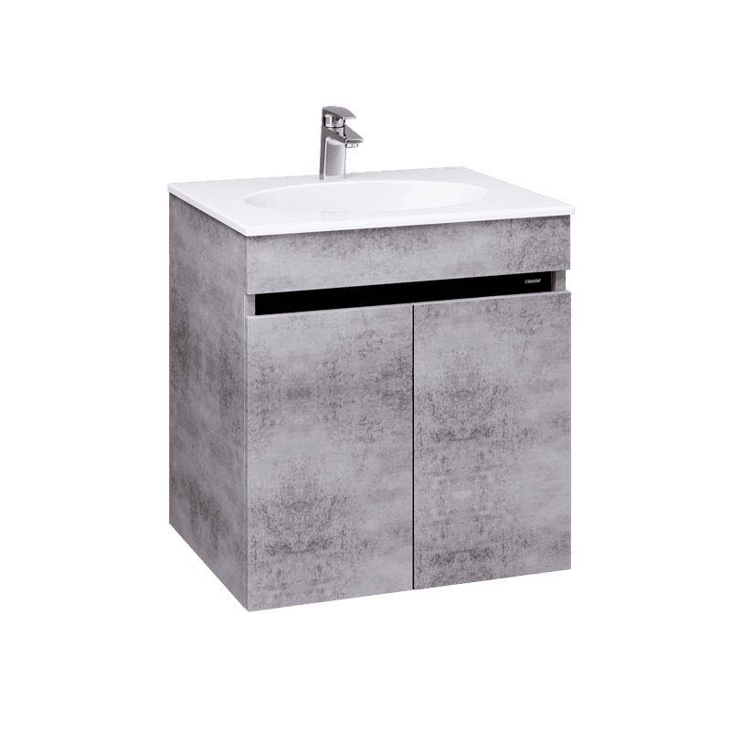 Bộ tủ lavabo Caesar LF5024+EH05024ASV