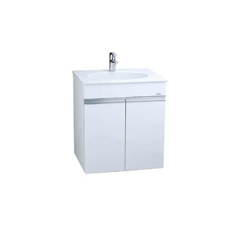 Bộ tủ lavabo Caesar LF5024+EH05024AV