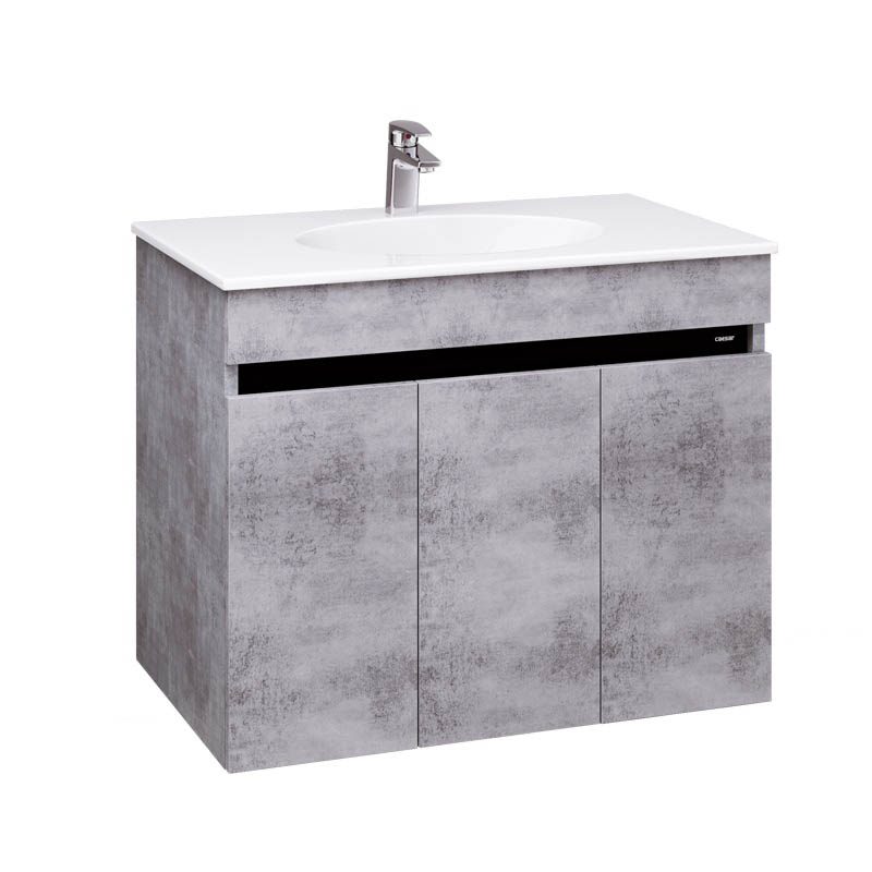 Bộ tủ lavabo Caesar LF5026+EH05026ASV