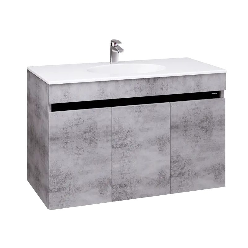 Bộ tủ lavabo Caesar LF5028+EH05028ASV