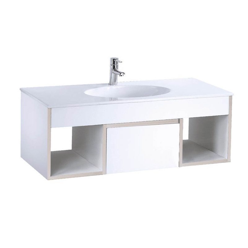 Bộ tủ lavabo Caesar LF5028+EH05028DDV