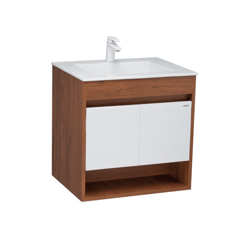 Bộ tủ lavabo Caesar LF5030+EH05030AWV