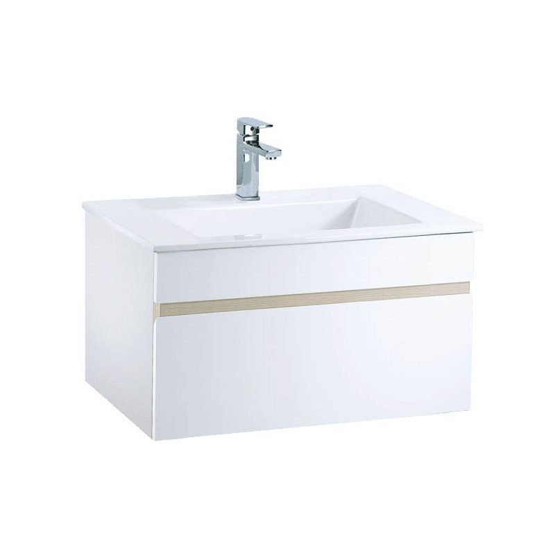 Bộ tủ lavabo Caesar LF5030+EH05030DDV