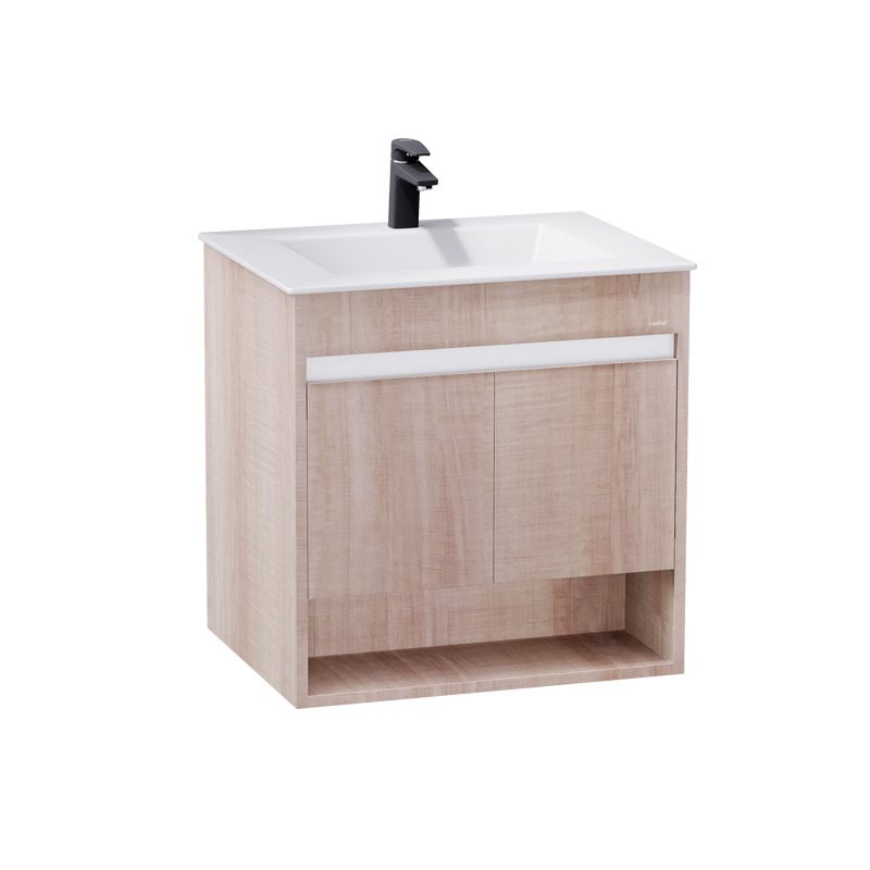 Bộ tủ lavabo Caesar LF5030+EH15030AW7V