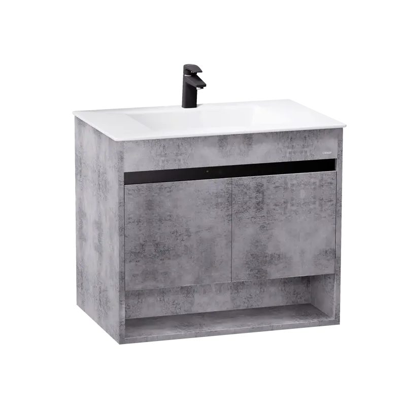 Bộ tủ lavabo Caesar LF5032+EH05032ASV