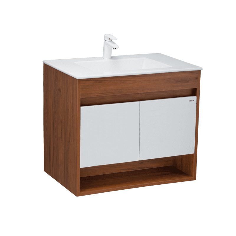 Bộ tủ lavabo Caesar LF5032+EH05032AWV