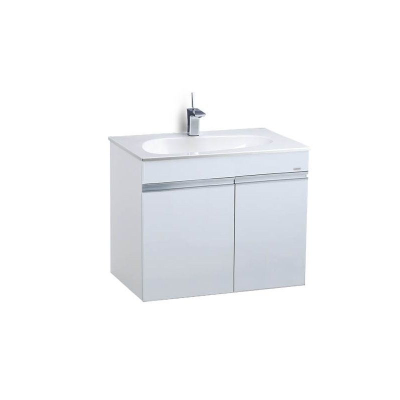 Bộ tủ lavabo Caesar LF5036+EH05036AV