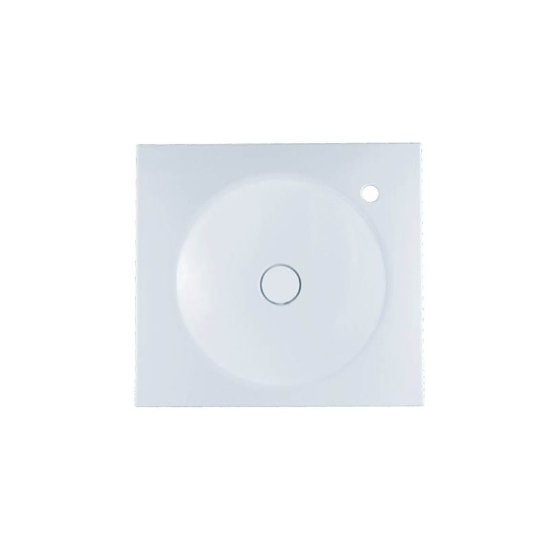 Chậu lavabo dương vành Caesar LF5038