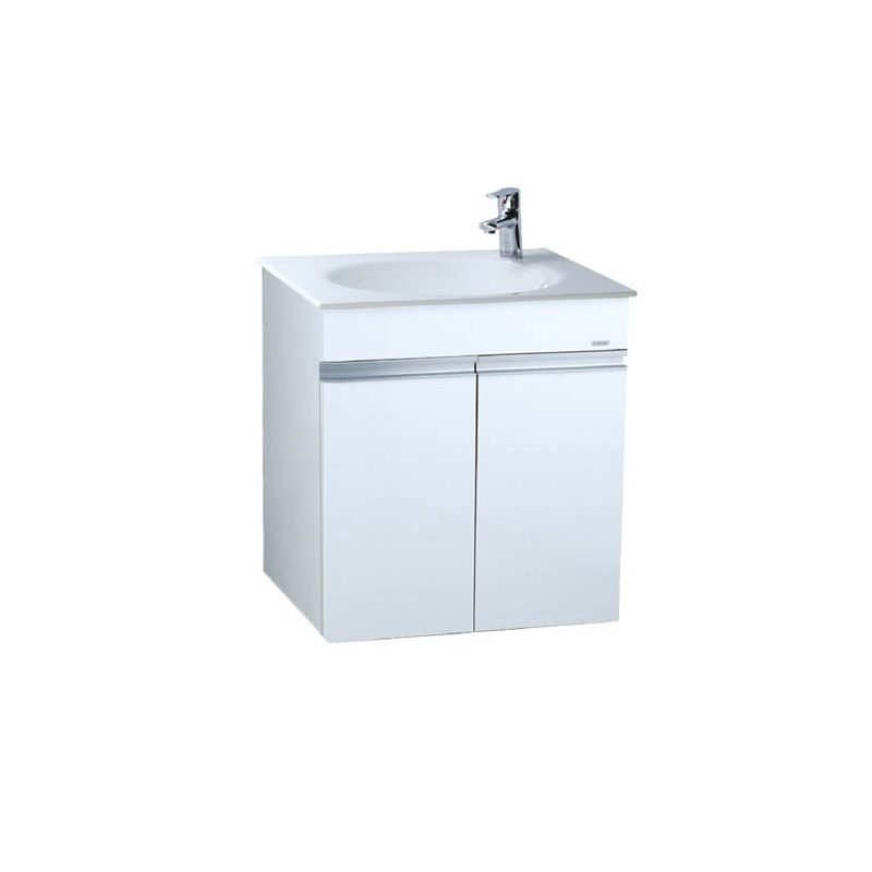 Bộ tủ lavabo Caesar LF5038+EH05038AV