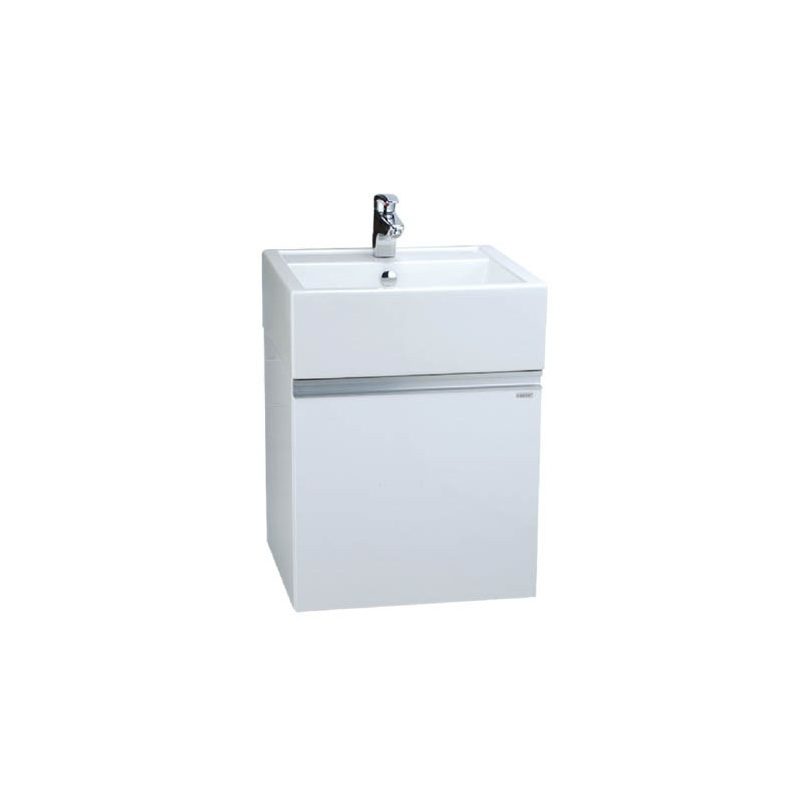Bộ tủ lavabo Caesar LF5236+EH05236AV