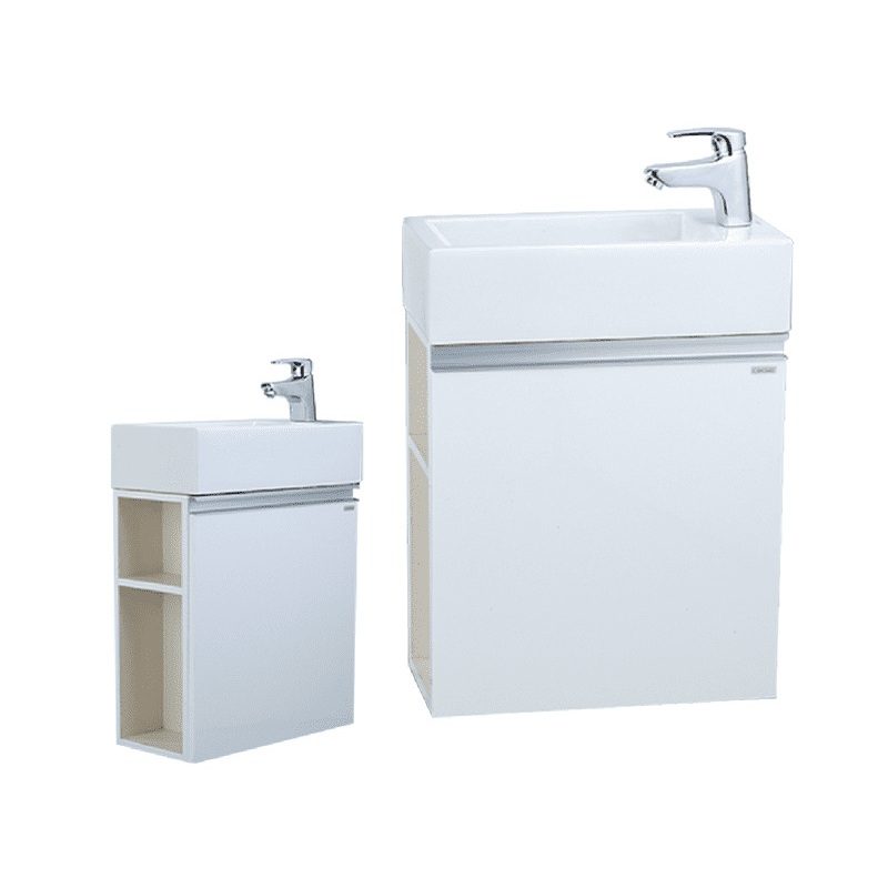 Bộ tủ lavabo Caesar LF5239S+EH05239AV