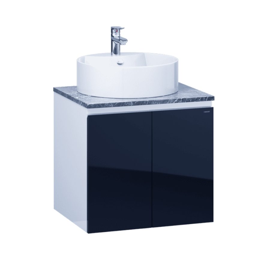 Bộ tủ lavabo Caesar LF5240+EH46001ADV