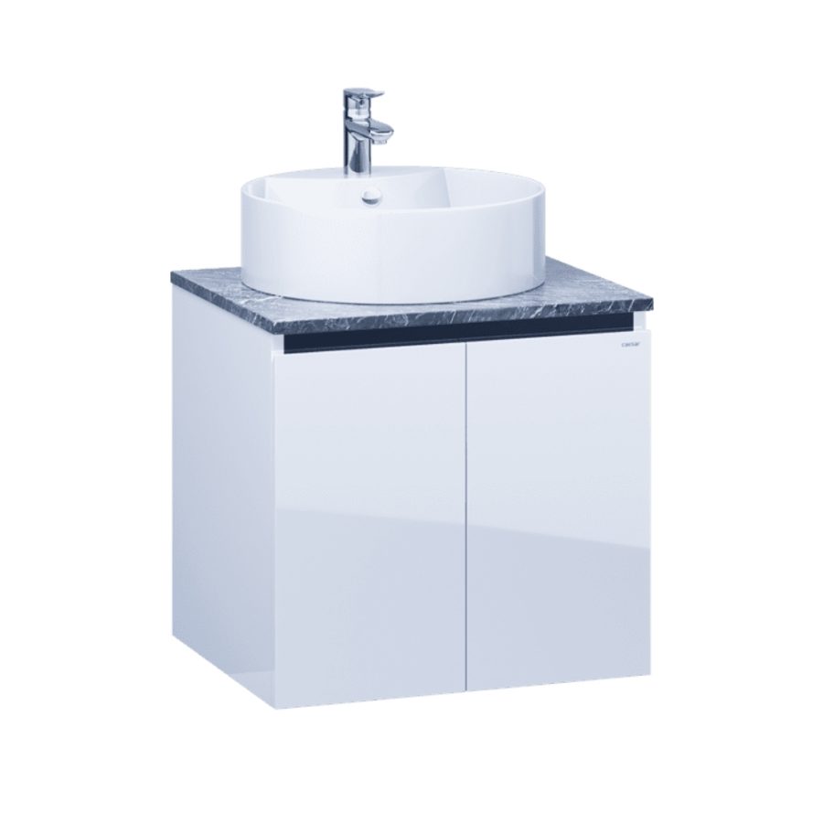 Bộ tủ lavabo Caesar LF5240+EH46001AV