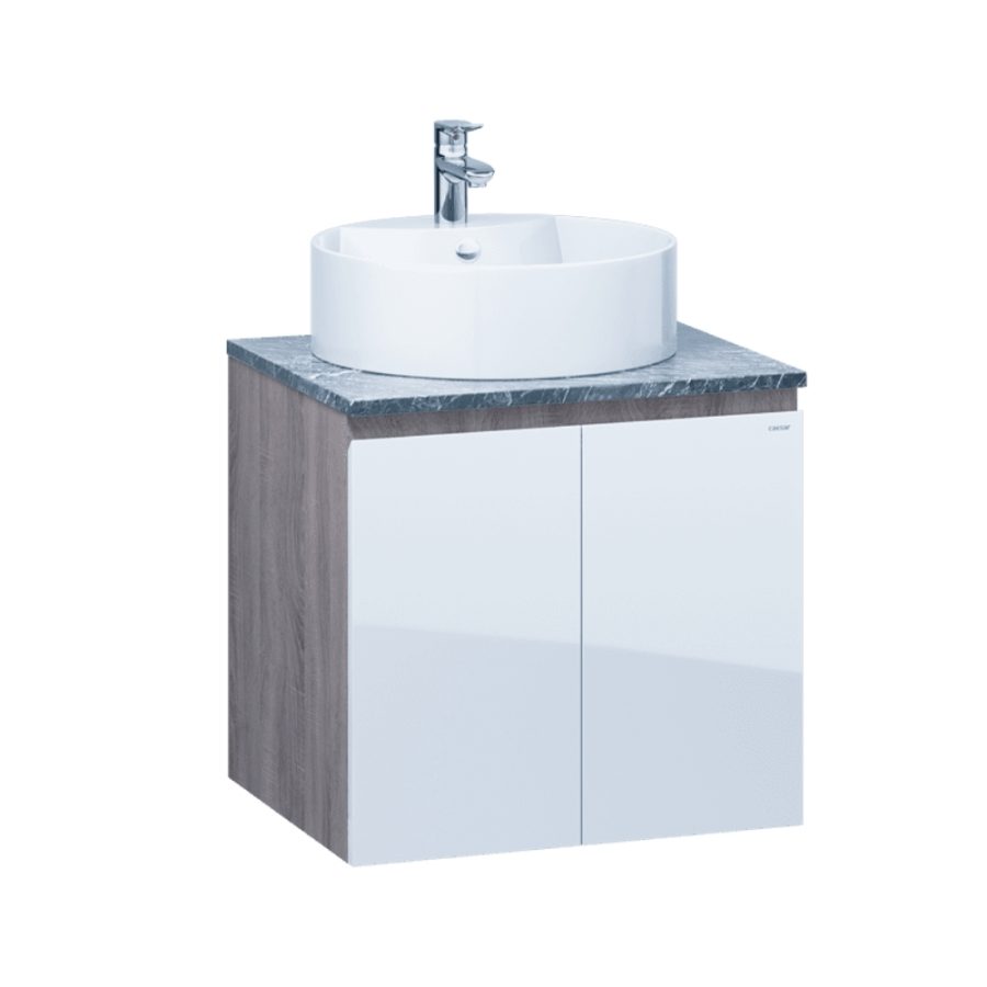 Bộ tủ lavabo Caesar LF5240+EH46001AWV
