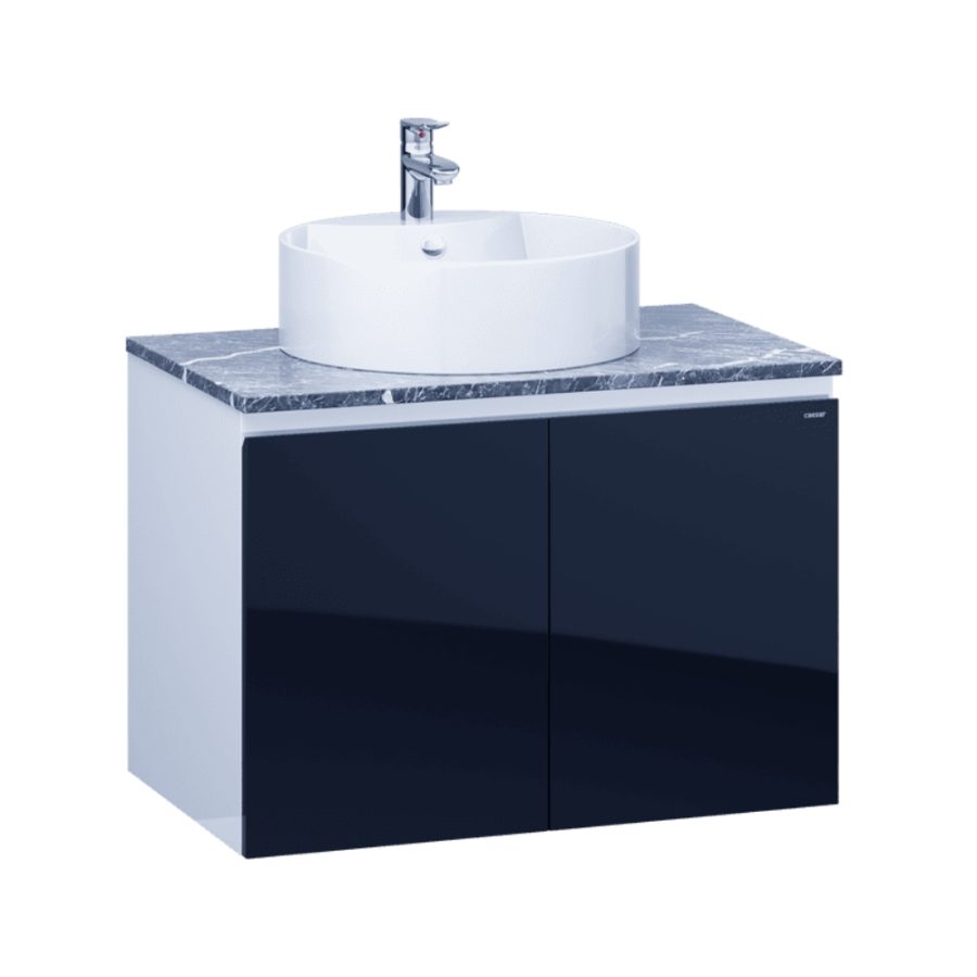 Bộ tủ lavabo Caesar LF5240+EH48001ADV