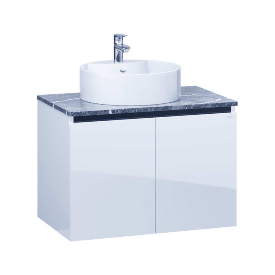 Bộ tủ lavabo Caesar LF5240+EH48001AV