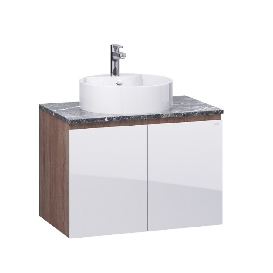 Bộ tủ lavabo Caesar LF5240+EH48001AWV