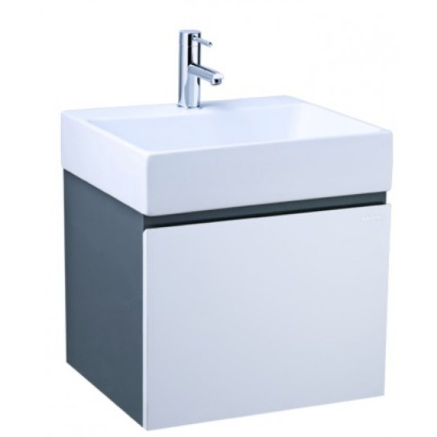 Bộ tủ lavabo Caesar LF5253+EH05253ATGV