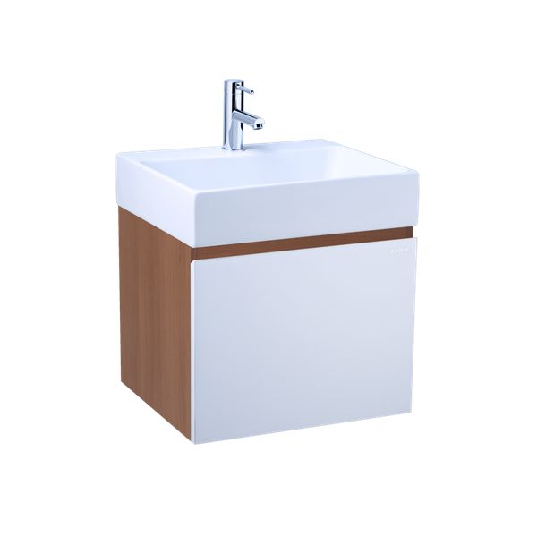 Bộ tủ lavabo Caesar LF5253+EH05253AWV