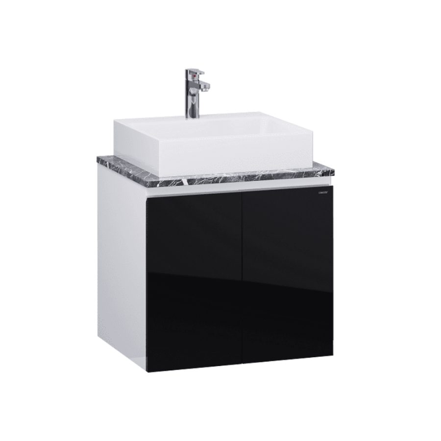 Bộ tủ lavabo Caesar LF5253+EH46001ADV