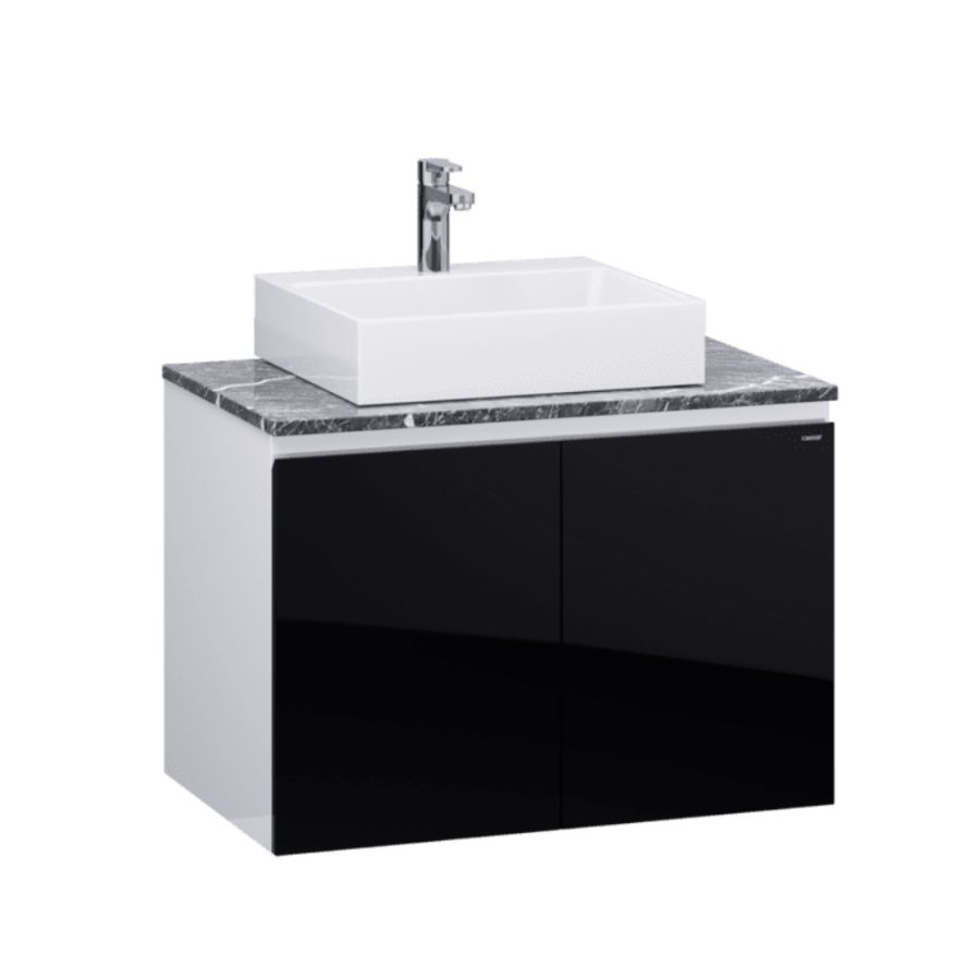 Bộ tủ lavabo Caesar LF5253+EH48001ADV