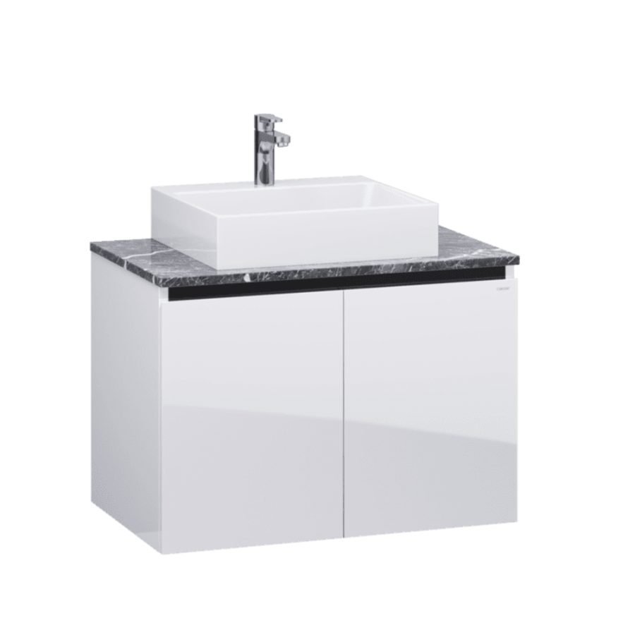 Bộ tủ lavabo Caesar LF5253+EH48001AV