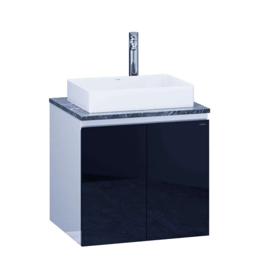 Bộ tủ lavabo Caesar LF5254+EH46002ADV