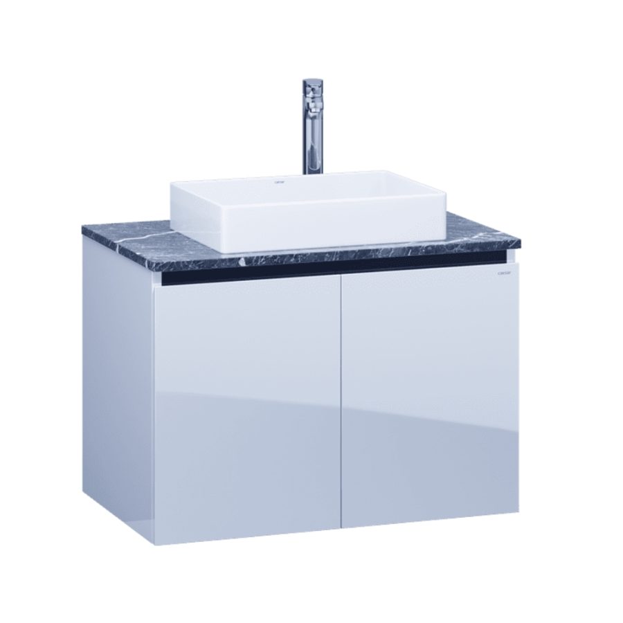 Bộ tủ lavabo Caesar LF5254+EH48002AV