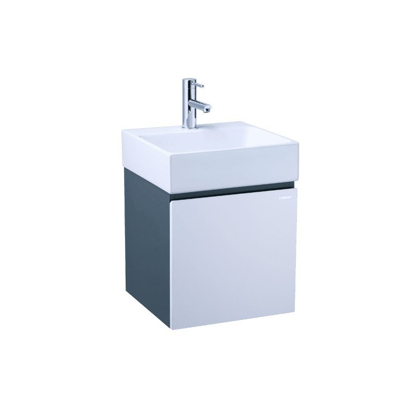 Bộ tủ lavabo Caesar LF5255+EH05255ATGV
