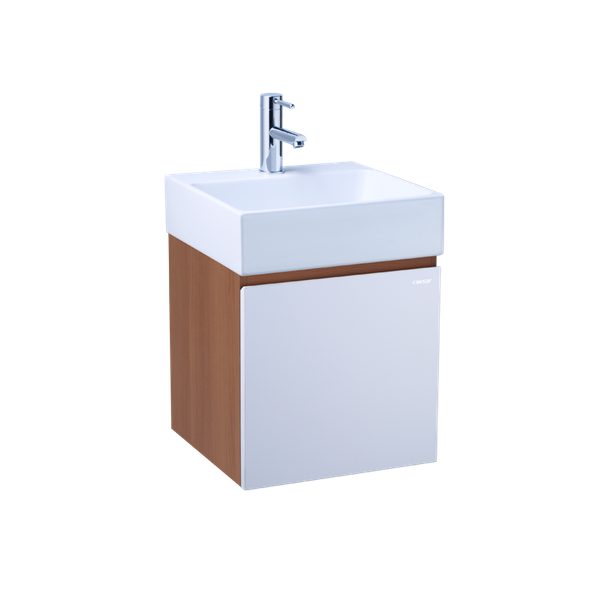 Bộ tủ lavabo Caesar LF5255+EH05255AWV