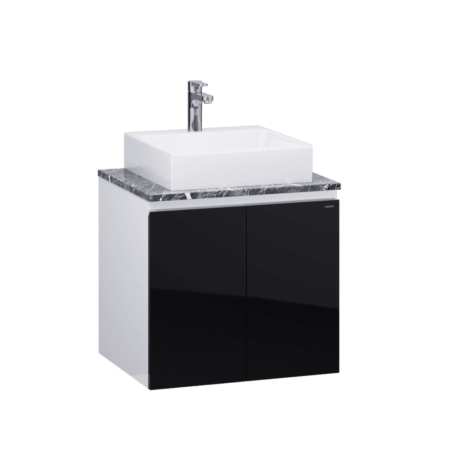 Bộ tủ lavabo Caesar LF5255+EH46001ADV