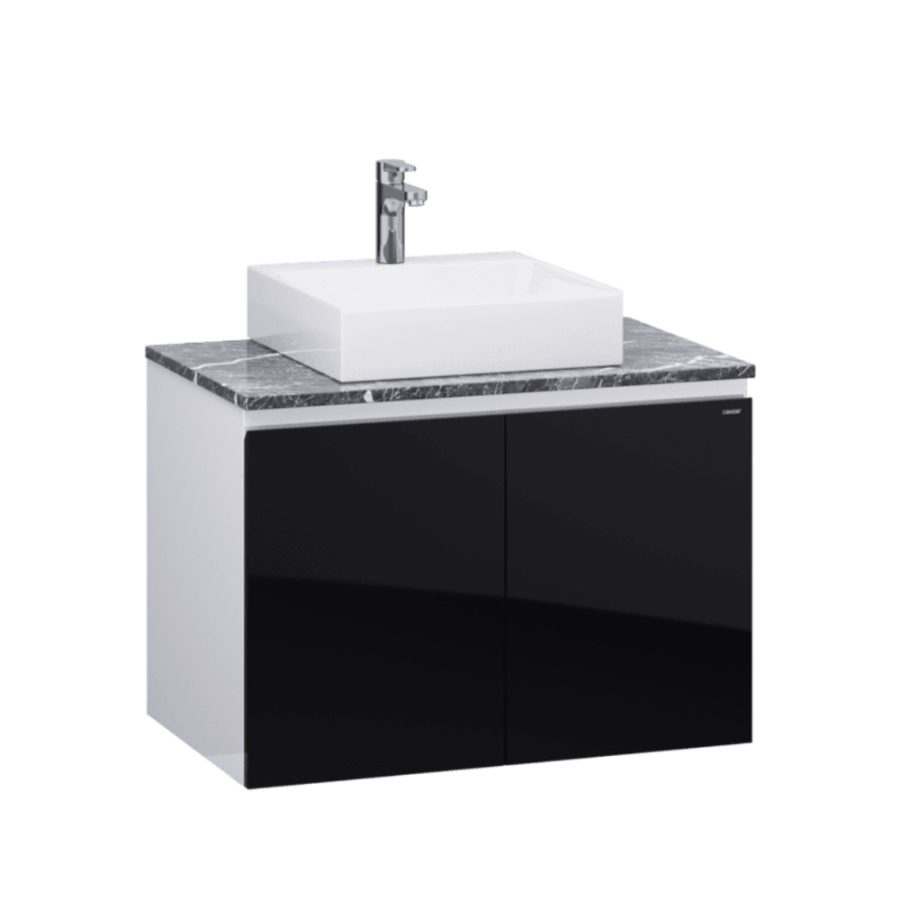 Bộ tủ lavabo Caesar LF5255+EH48001ADV