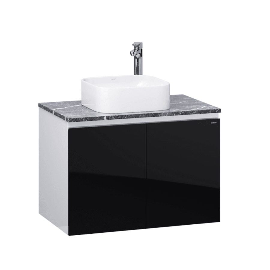 Bộ tủ lavabo Caesar LF5256+EH48002ADV