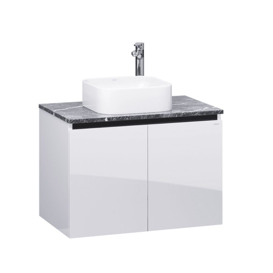 Bộ tủ lavabo Caesar LF5256+EH48002AV