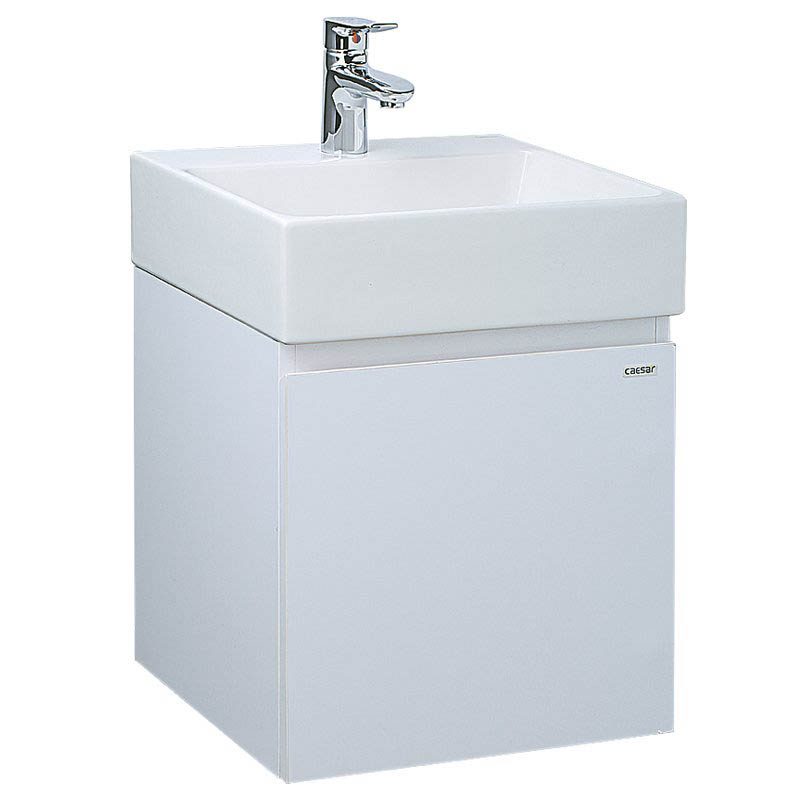 Bộ tủ lavabo Caesar LF5257+EH05257AV