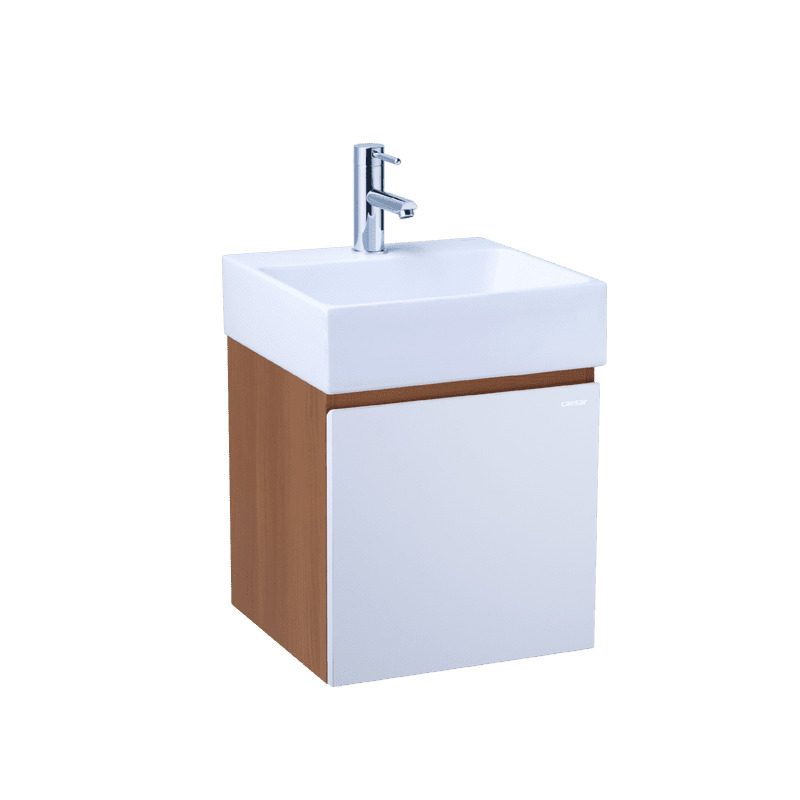 Bộ tủ lavabo Caesar LF5257+EH05257AWV