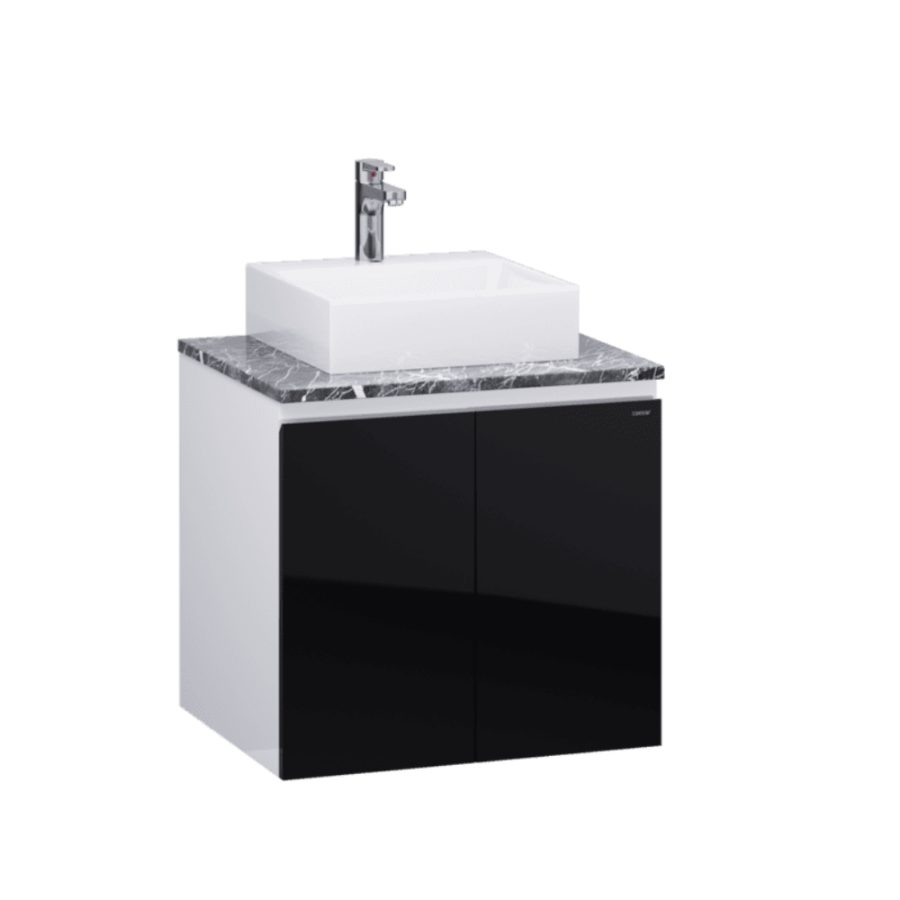 Bộ tủ lavabo Caesar LF5257+EH46001ADV