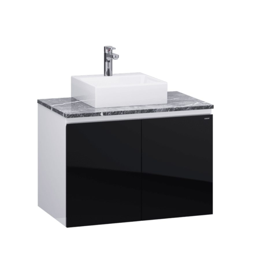 Bộ tủ lavabo Caesar LF5257+EH48001ADV