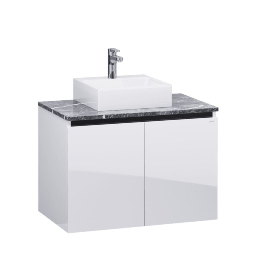 Bộ tủ lavabo Caesar LF5257+EH48001AV