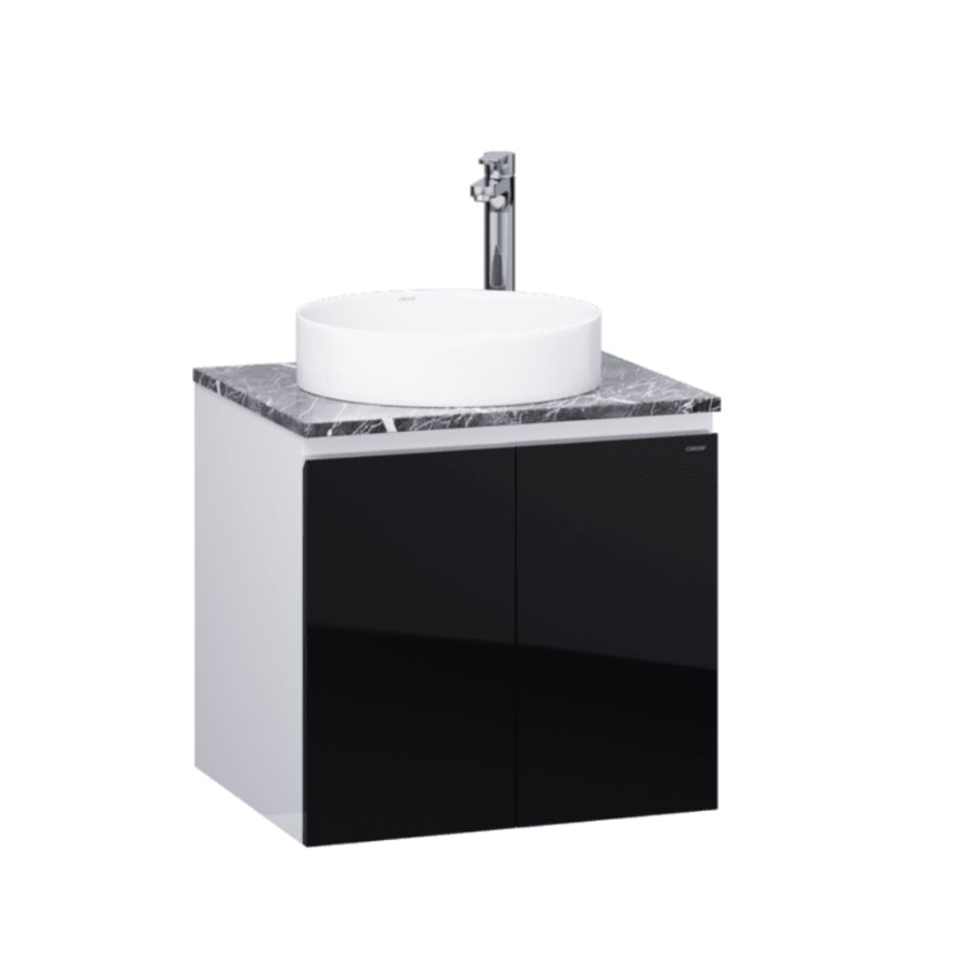 Bộ tủ lavabo Caesar LF5258+EH46002ADV