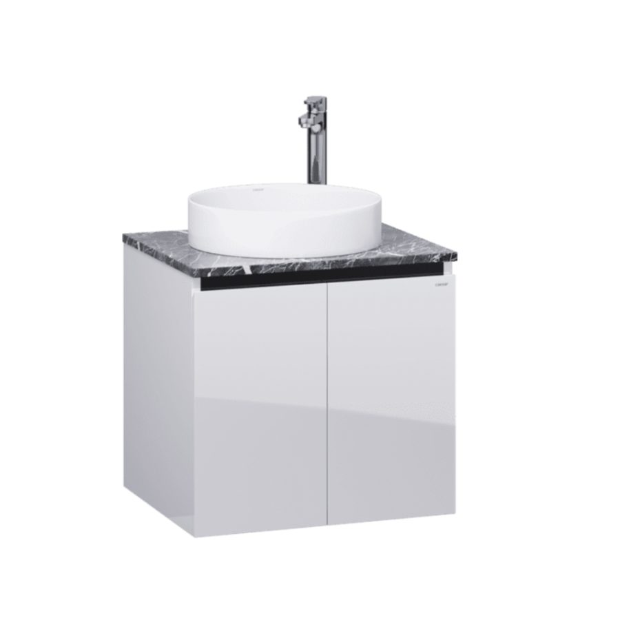 Bộ tủ lavabo Caesar LF5258+EH46002AV