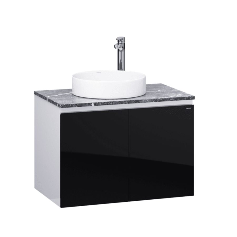 Bộ tủ lavabo Caesar LF5258+EH48002ADV