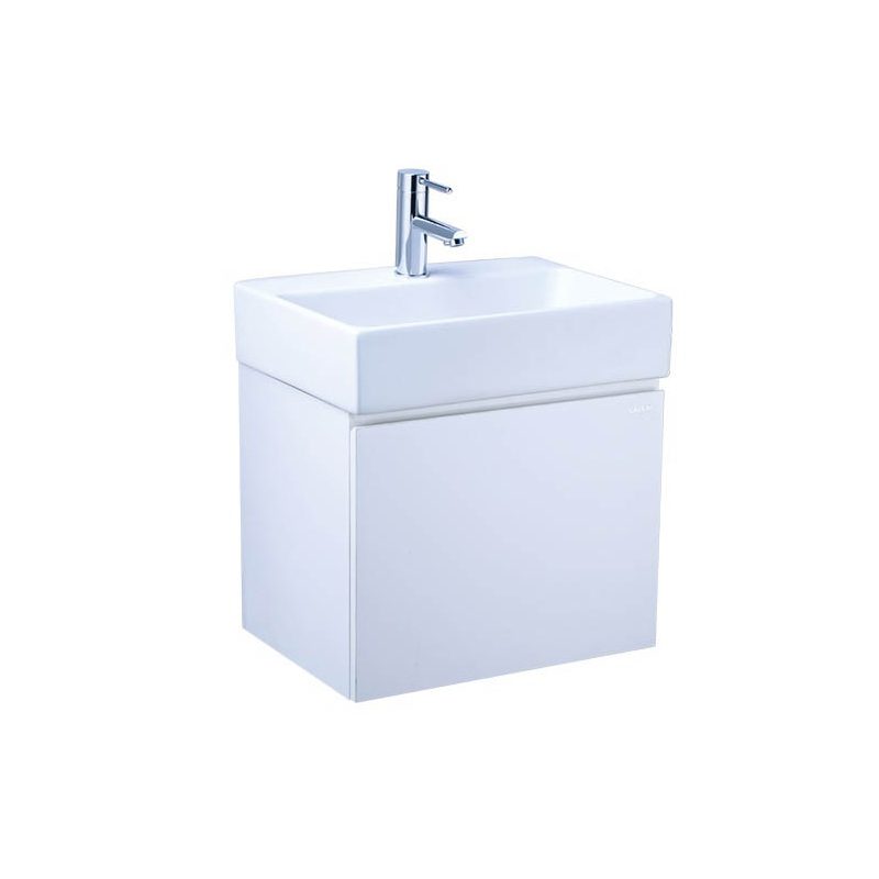 Bộ tủ lavabo Caesar LF5259+EH05259AV