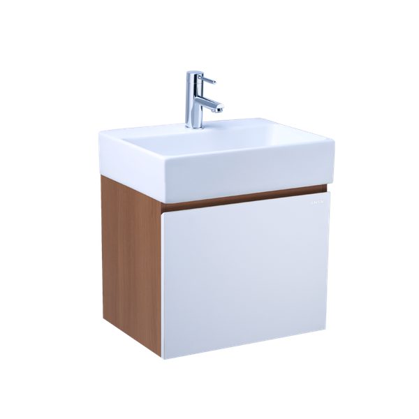 Bộ tủ lavabo Caesar LF5259+EH05259AWV