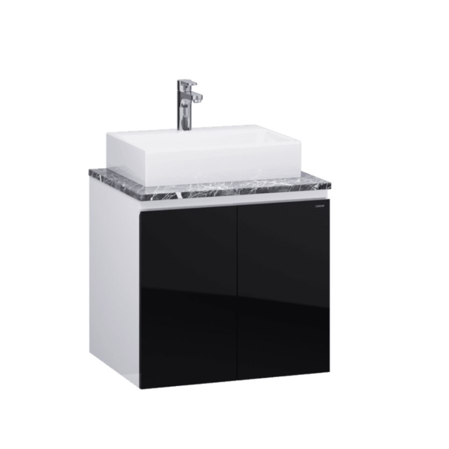 Bộ tủ lavabo Caesar LF5259+EH46001ADV