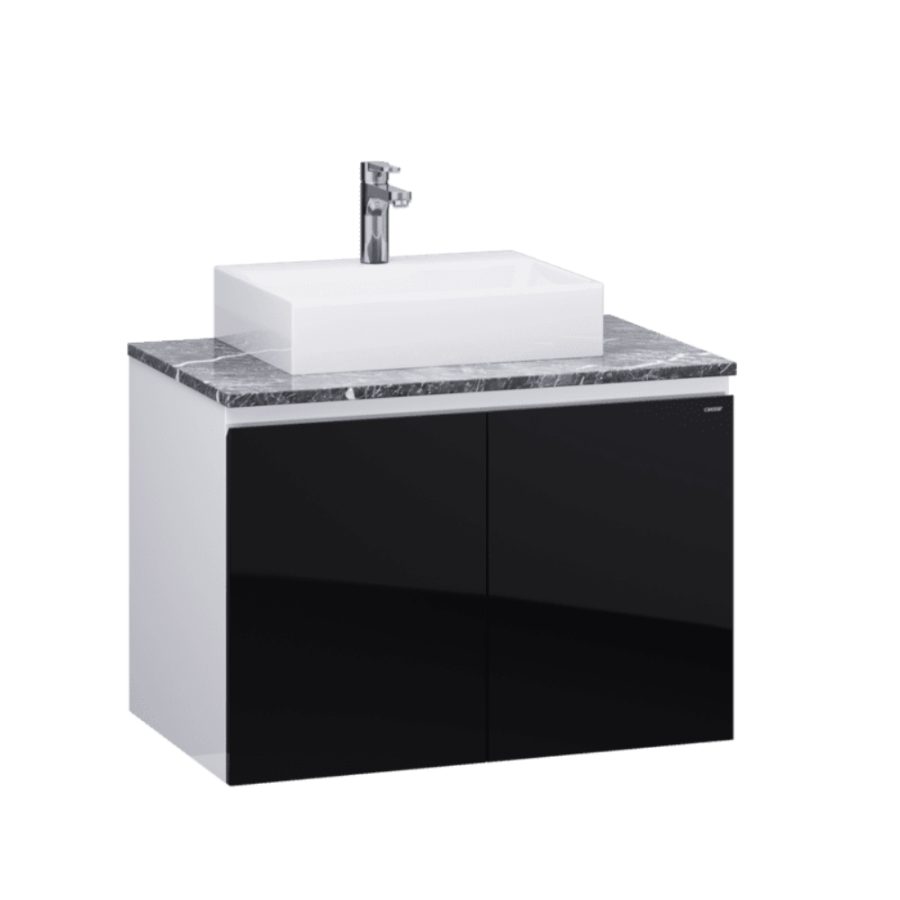 Bộ tủ lavabo Caesar LF5259+EH48001ADV