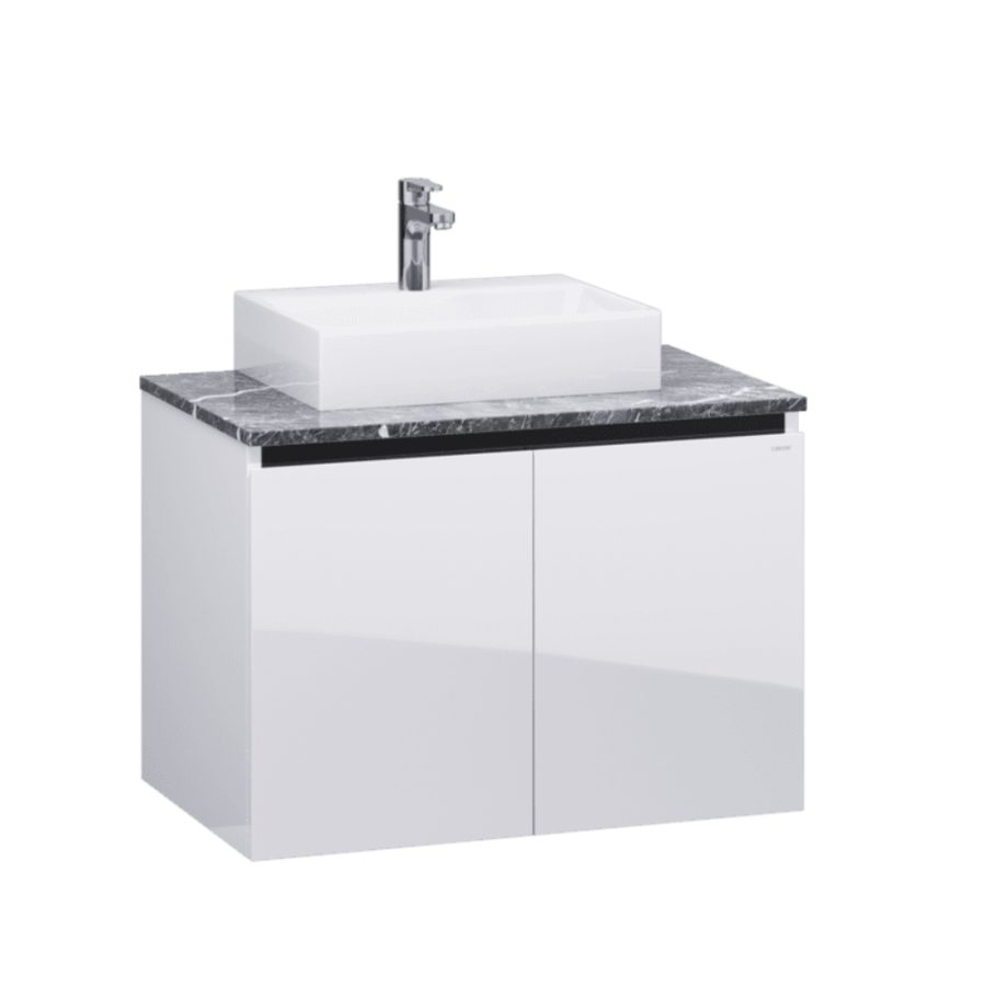 Bộ tủ lavabo Caesar LF5259+EH48001AV