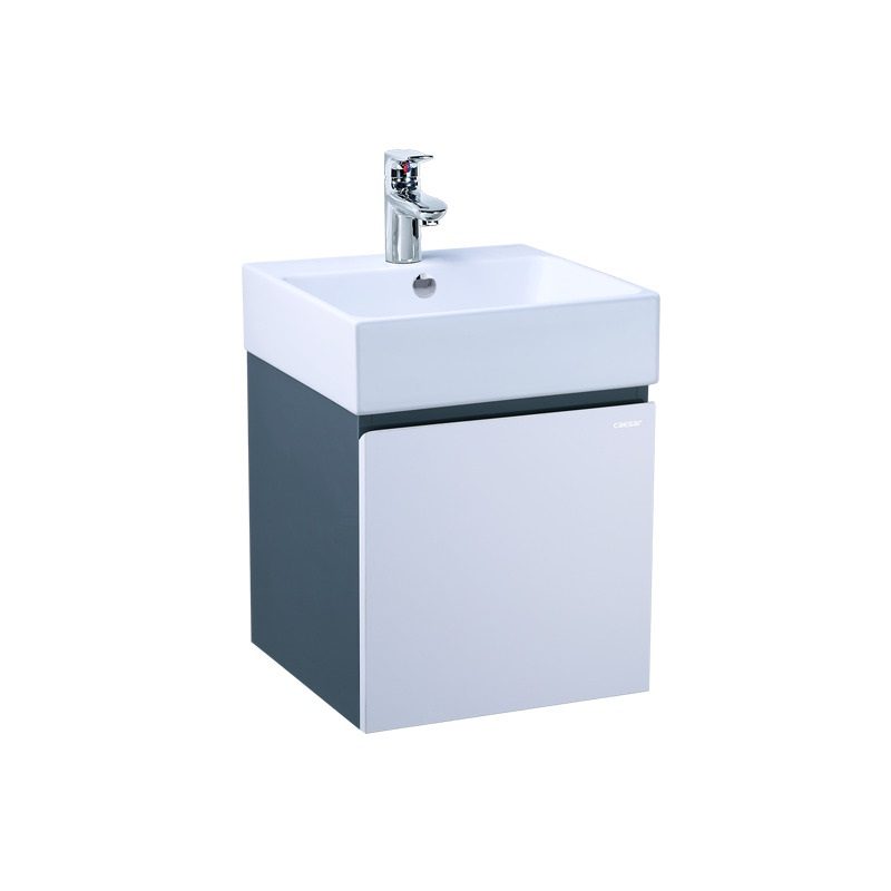 Bộ tủ lavabo Caesar LF5261+EH05261ATGV